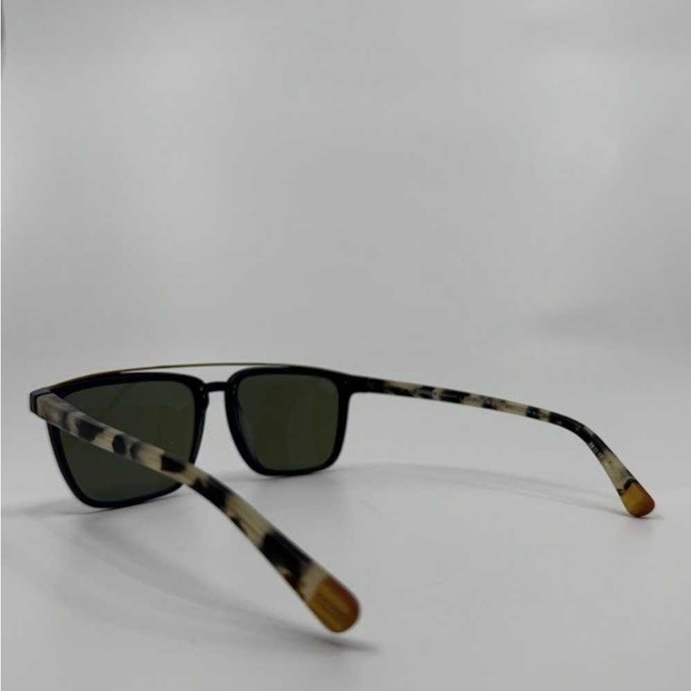 Etnia  Barcelona sunglasses WLA Africa 05 Blue With Gold  56-17-140 Preowned. - Picture 6 of 9
